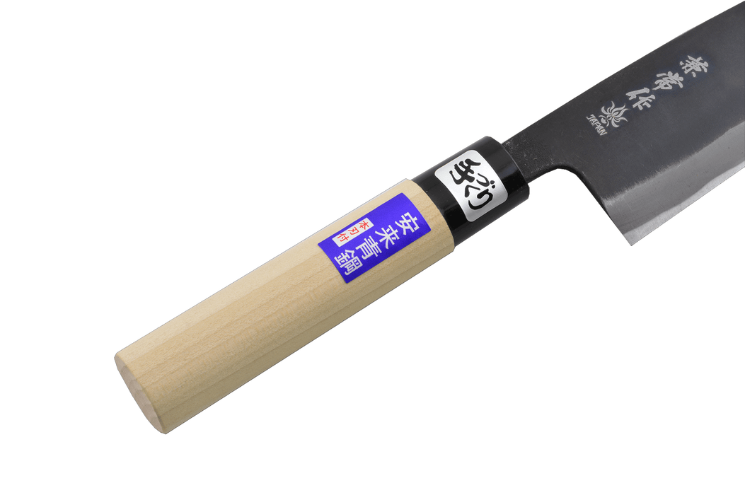 Hizukuri 2.0 Santoku 165mm - Kakushin