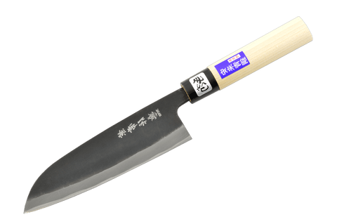 Hizukuri 2.0 Santoku 165mm