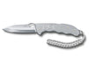 Hunter Pro M Alox Silver - Victorinox Swiss Knife 100mm - Kakushin