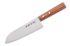 Santoku japonais série 555 165 mm