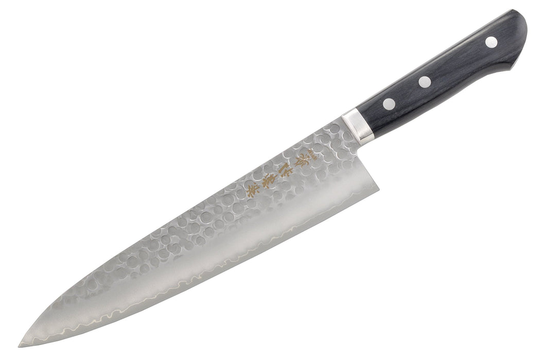 Japanese 940 Series Gyuto 210mm - Kakushin