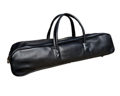 Japanese Leather Knife Bag