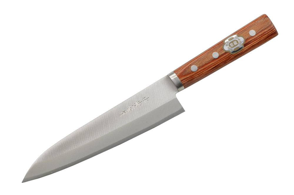Japanese Takefu Shiro2 Kengata 180mm