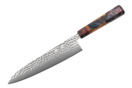 Kagami Custom 620 Gyuto 210mm - Kakushin