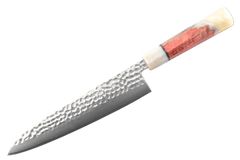 Kagami Custom Mango Pearl Gyuto 210mm