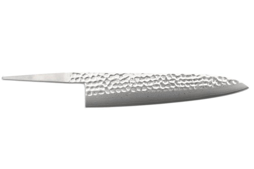 Kagami Gyuto 210mm (Blade Only)