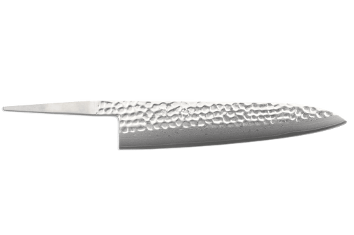 Kagami Gyuto 210mm (Blade Only) - Kakushin