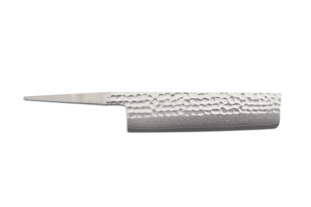 Kagami Nakiri 165mm (Blade Only) - Kakushin