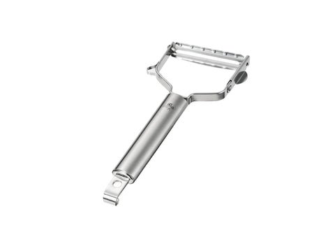 KAI Horizontal Peeler with Blade Guard