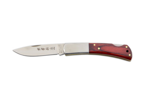 Kaico-Tou Folding Knife 70mm - Kakushin