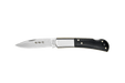 Kaico - Tou Kuro Folding Knife 70mm - Kakushin