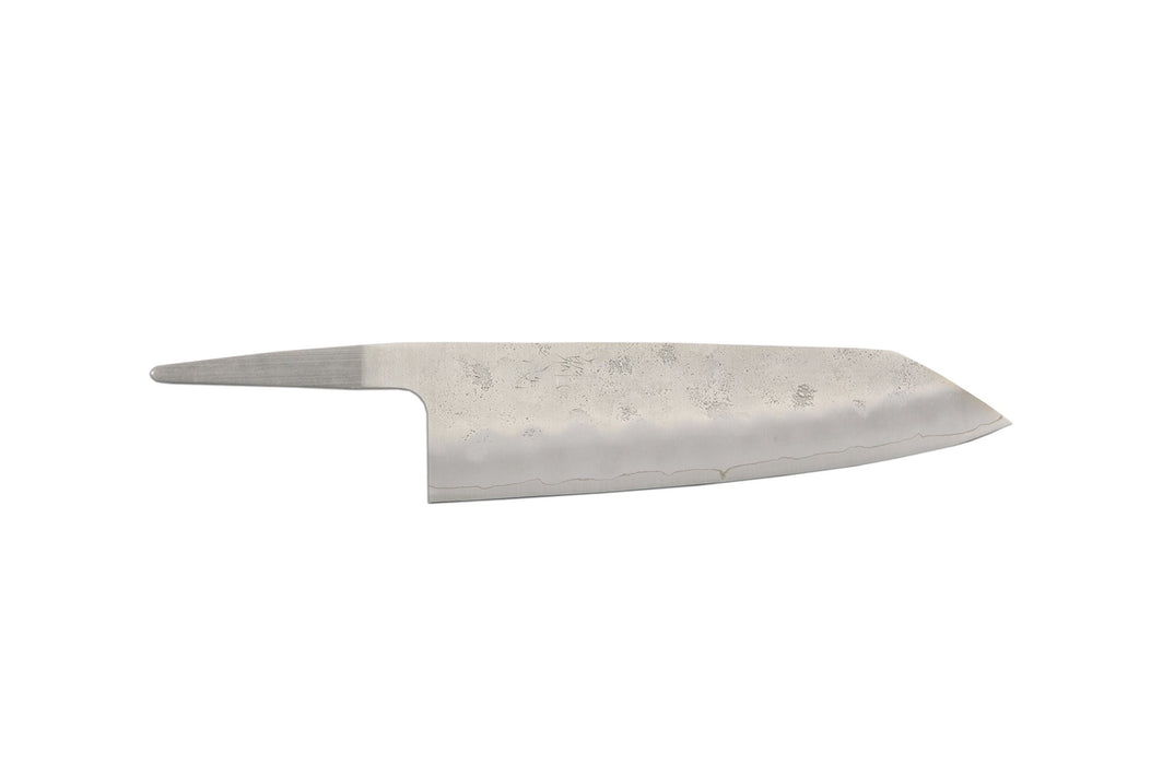 Kaishin Gin3 Bunka 165mm (Blade Only) - Kakushin