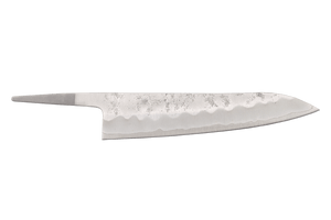 Kaishin Gin3 Gyuto 210mm (Blade Only)