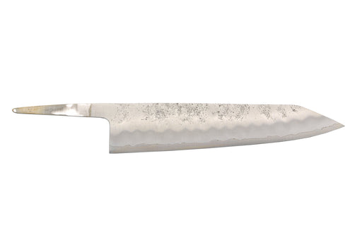 Kaishin Gin3 Kiritsuke 210mm (Blade Only) - Kakushin