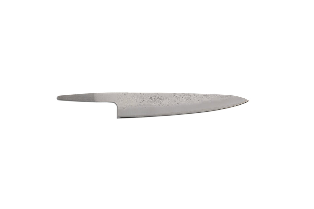 Kaishin Gin3 Petty 150mm (Blade Only) - Kakushin