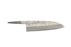 Kaishin Gin3 Santoku 165mm (Blade Only)