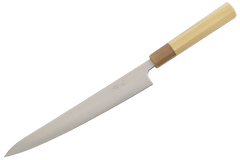 Kaishin Thin Migaki Gin3 Sujihiki 240mm