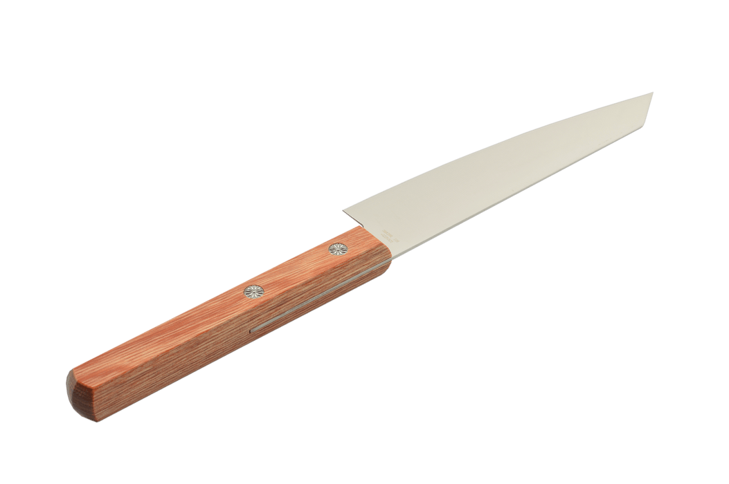 Kanetsune Seki 2.0 Kiri - Petty 120mm - Kakushin