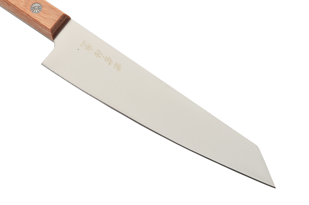 Kanetsune Seki 2.0 Kiri - Petty 120mm - Kakushin