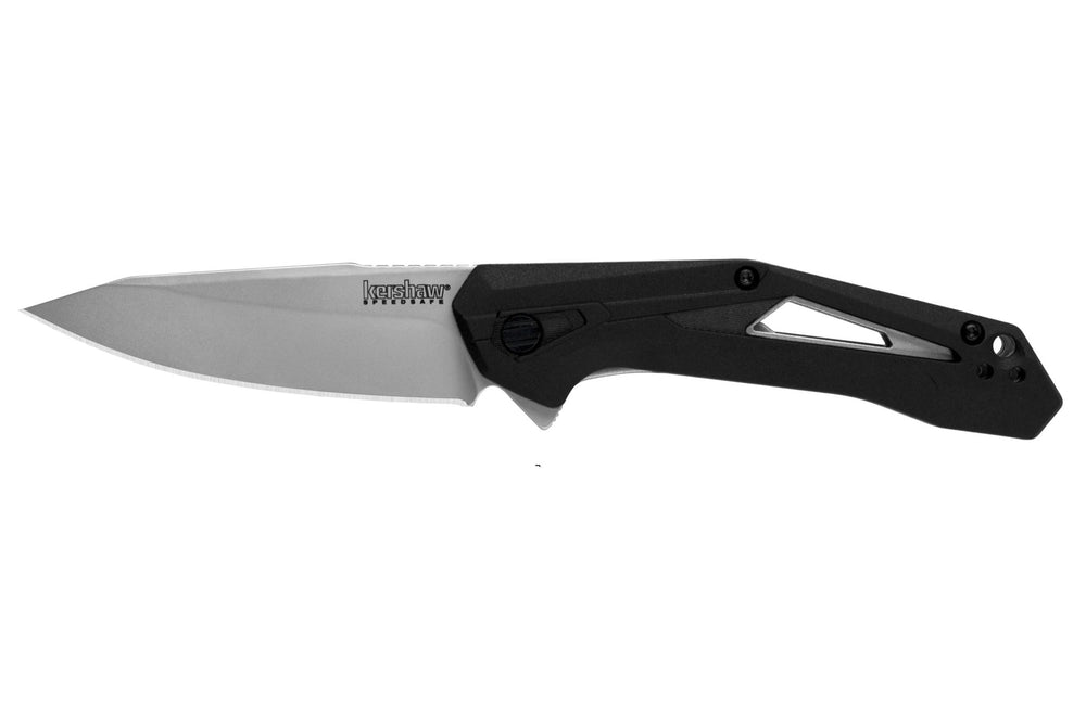 Kershaw Airlock - Couteau de poche EDC mince 75mm
