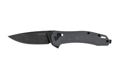 Kershaw Covalent - BlackWash EDC Pocket Knife 80mm