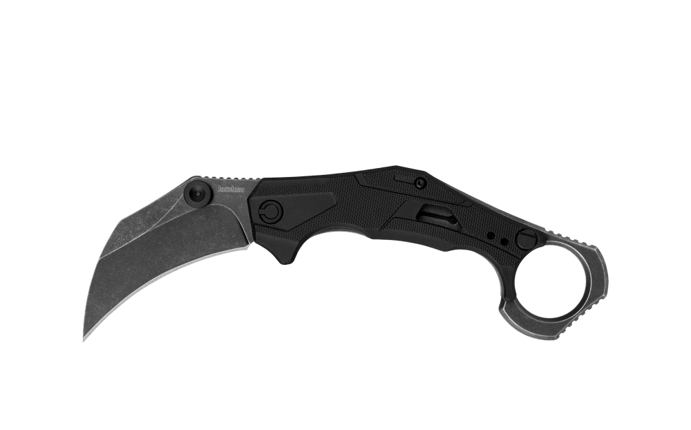 Couteau Karambit Kershaw Outlier 65mm