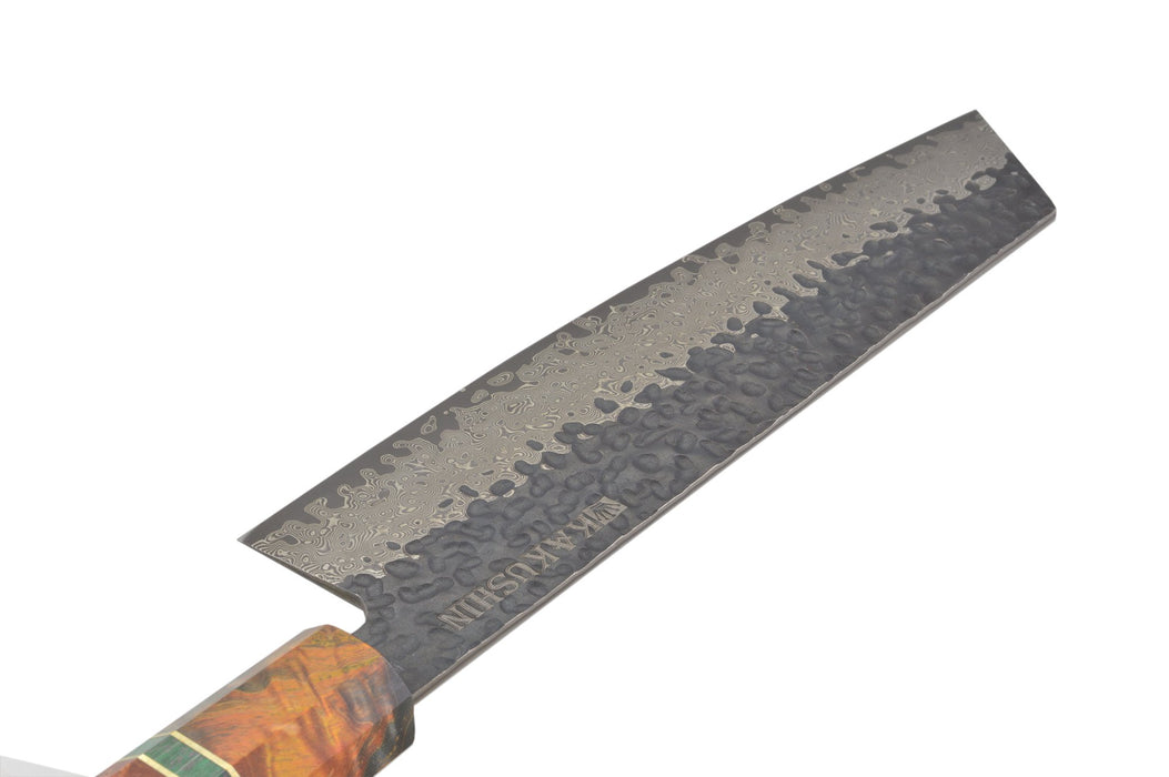 Kurai Niji Kiritsuke 190mm - Kakushin