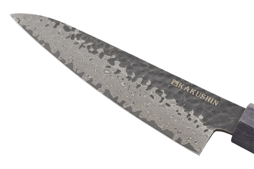 Kurai Niji Petty 150mm - Kakushin