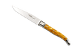Laguiole Avantage – Nougat Handle Steak Knives Set 120mm - Kakushin