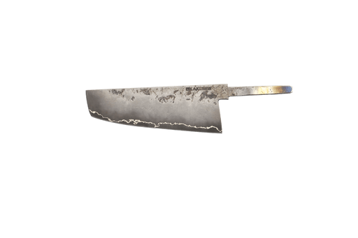 Le pont Champlain Tsuchime W2 Nakiri-5 145mm (Blade Only) - Kakushin