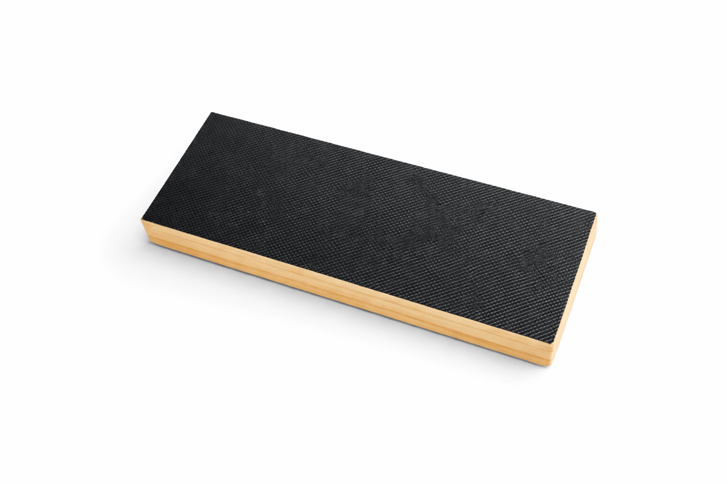 Leather Strop - Vegetable Tanned Block 2.0 - Kakushin