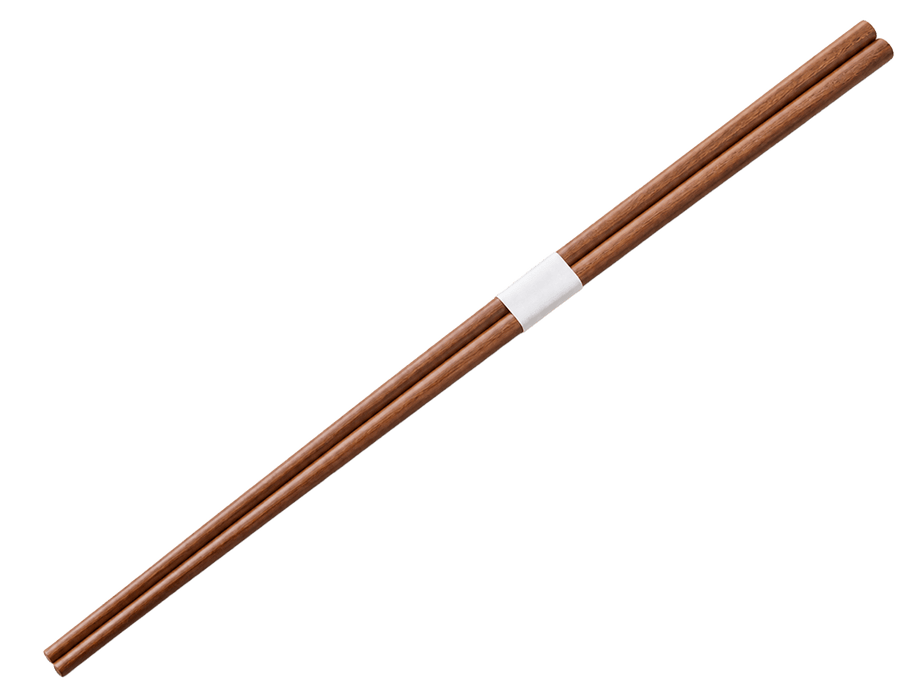 Long Japanese Cooking Chopsticks 420mm - Kakushin