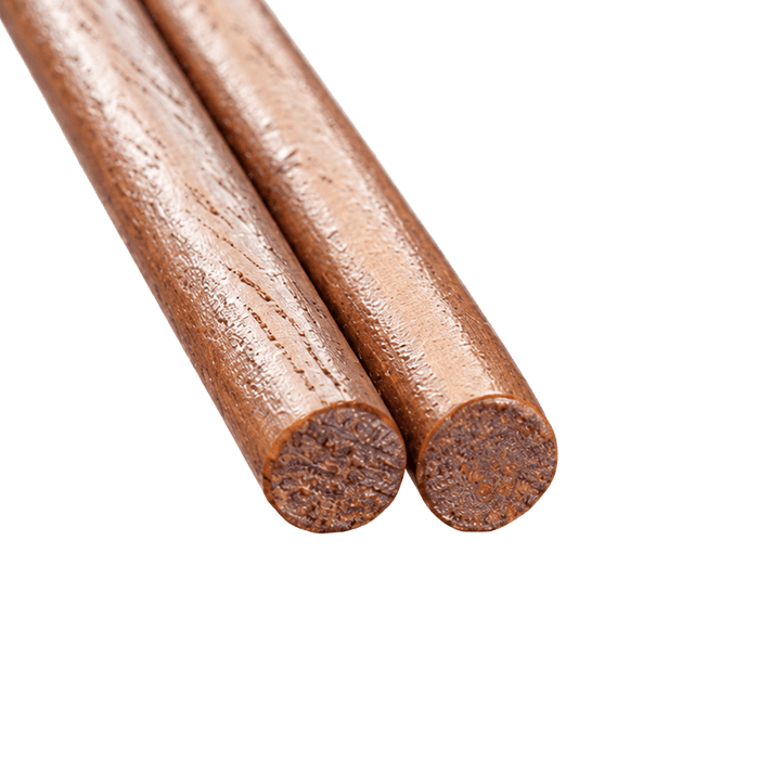 Long Japanese Cooking Chopsticks 420mm - Kakushin