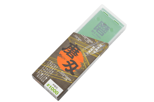 Majin Japanese Ceramic 1000 Sharpening Whetstone - Kakushin