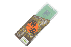 Majin Japanese Ceramic #1000 Sharpening Whetstone