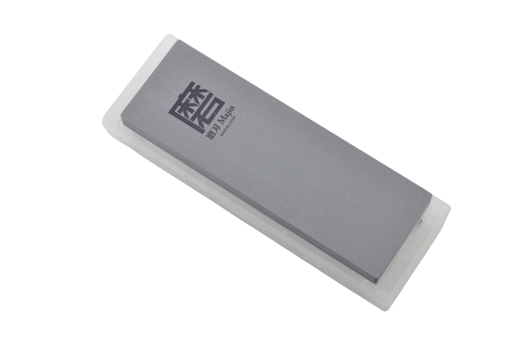 Majin Japanese Ceramic 5000 Sharpening Whetstone - Kakushin
