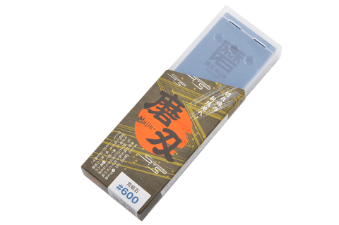 Majin Japanese Ceramic #600 Sharpening Whetstone