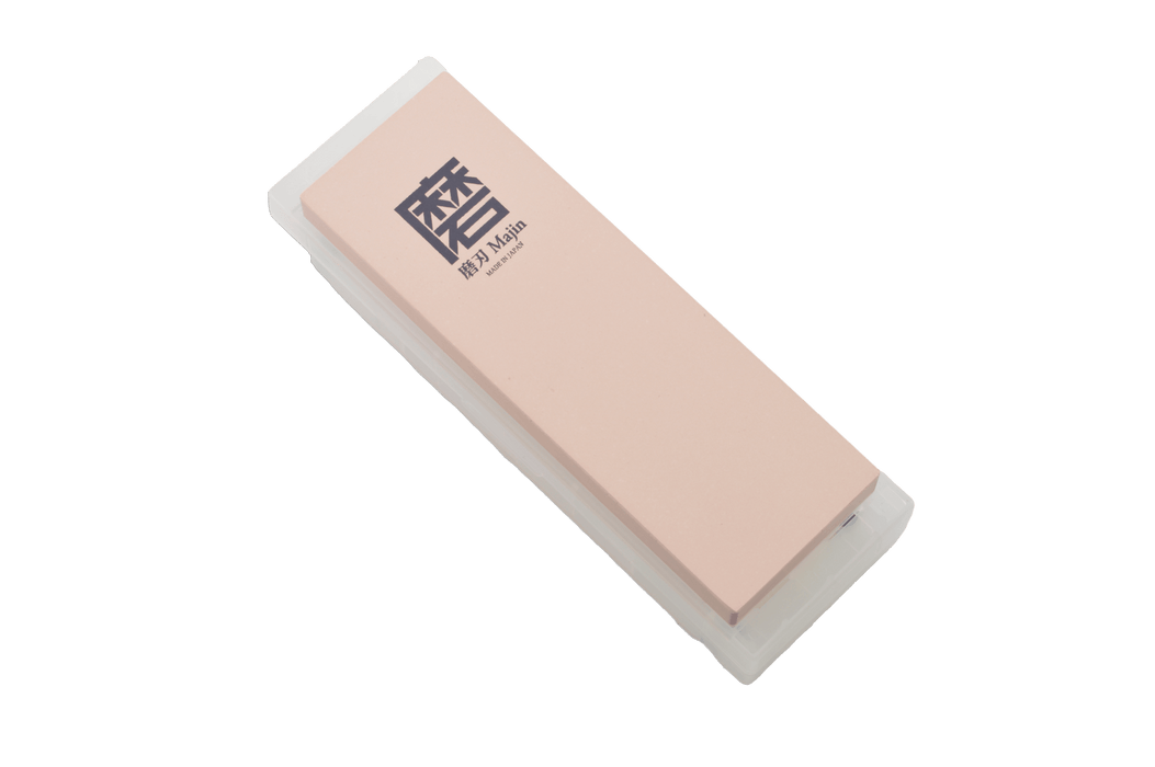 Majin Japanese Ceramic 8000 Sharpening Whetstone - Kakushin