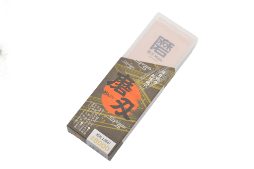 Majin Japanese Ceramic 8000 Sharpening Whetstone - Kakushin