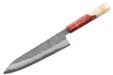 Masuda Yoshihide AO1 Custom Mango Damascus Gyuto 230mm - Kakushin