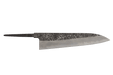 Masuda Yoshihide AO1 Damascus Kurouchi Gyuto 240mm (Blade Only) - Kakushin