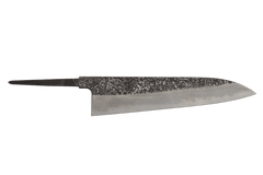 Masuda Yoshihide AO1 Damas Kurouchi Gyuto 240mm (Lame seule)
