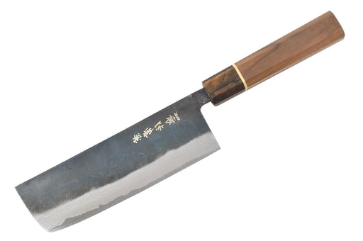 Matsu - Zumi - Yaki Nakiri 165mm - Kakushin