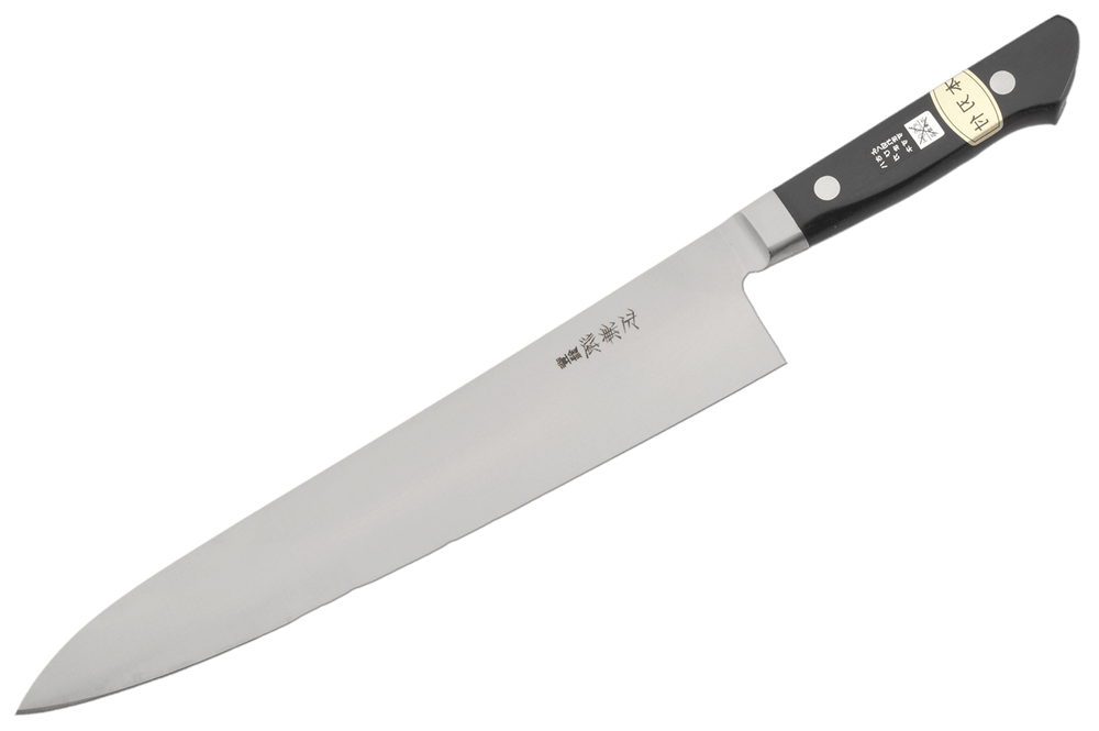 Minamoto Série M Yo-Deba 270 mm