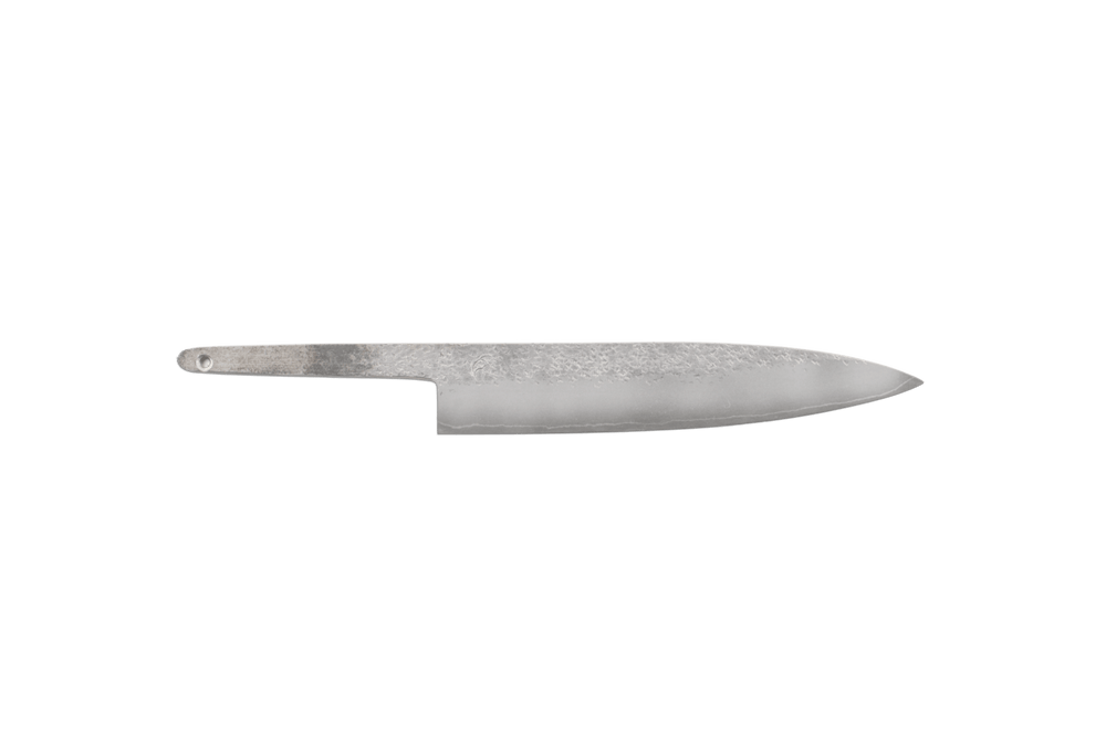 Miyazaki Kajiya Gin3 Tsuchime Petty 150mm (Lame uniquement)