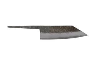 Miyazaki Tsubaki Honwarikomi Kurouchi Hakata 180mm (Blade Only)