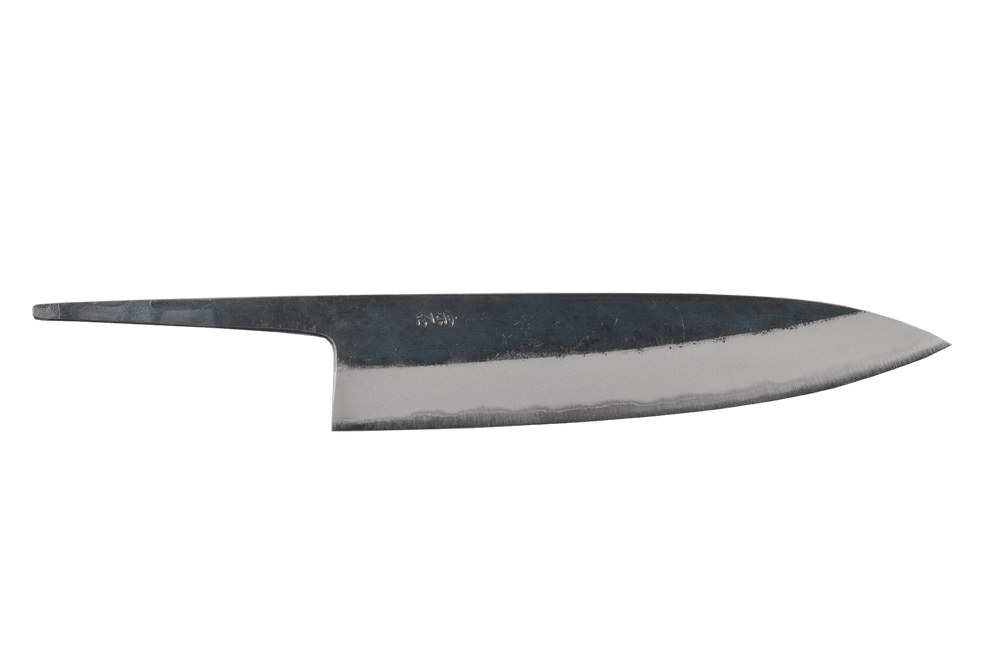 Muneishi Ao Gyuto 210mm (Blade Only)