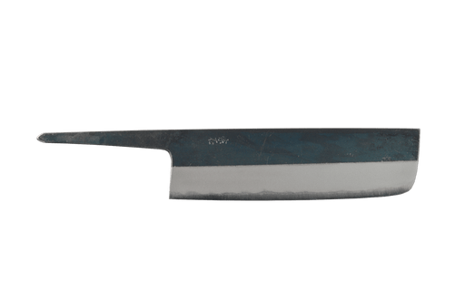 Muneishi Ao Nakiri 165mm (Blade Only) - Kakushin