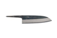 Muneishi Ao Santoku 170mm (Blade Only) - Kakushin