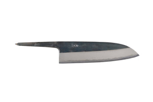 Muneishi Ao Santoku 170mm (Blade Only)